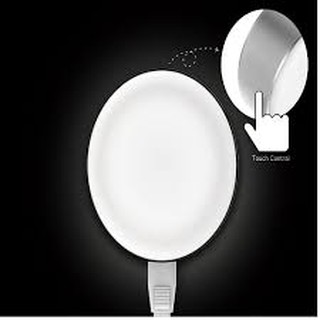 ĐÈN LED CẢM ỨNG + SẠC 2 CỔNG USB LDNIO A2208
