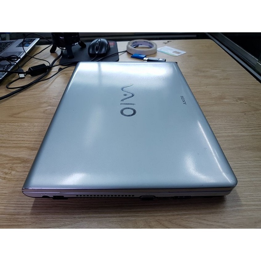 [Rẻ Vô Địch] Laptop Sony Vaio VPCEB Core i5/Ram 4/Màn 15,6inh Phím số làm đồ họa | BigBuy360 - bigbuy360.vn