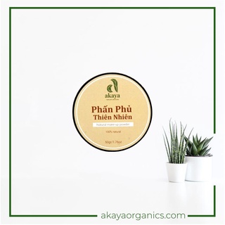 PHẤN PHỦ THIÊN NHIÊN