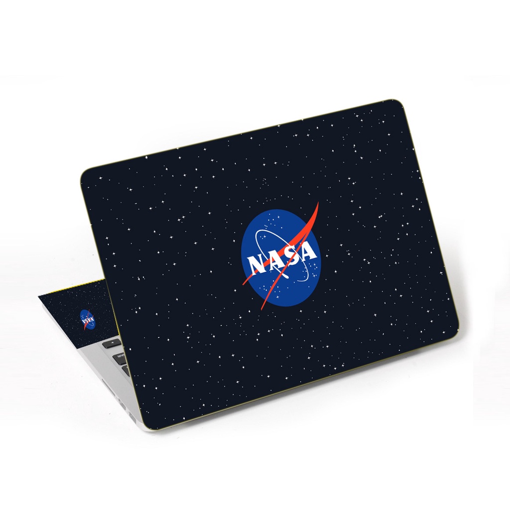 Mẫu Dán Decal Skin Trang Trí Laptop Logo LTLG - 370