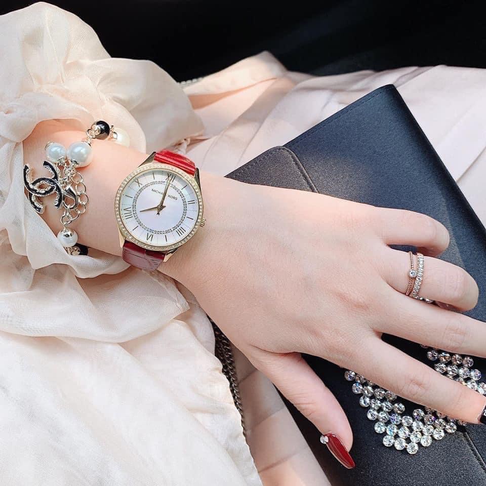 Đồng hồ nữ Michael Kors MK2756