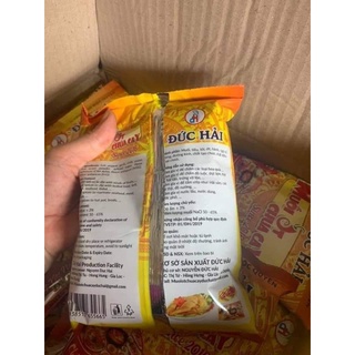 muối ớt chua cay 500g