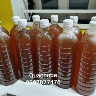 Mật Ong nhãn, cà phê
