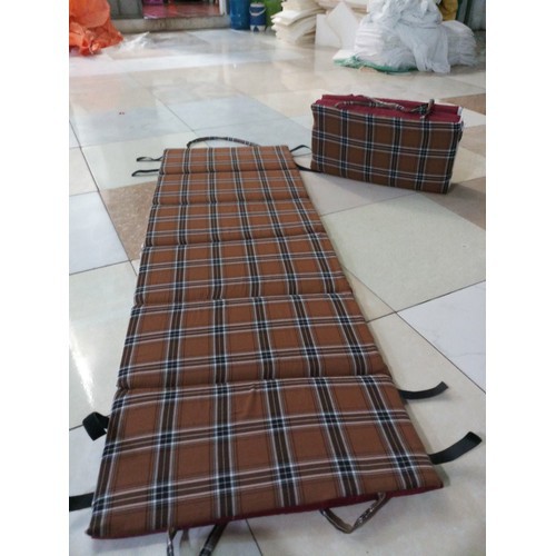 Đệm Gấp Ngủ Trưa Văn Phòng