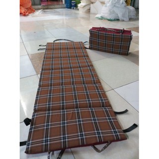 Đệm Gấp Ngủ Trưa Văn Phòng