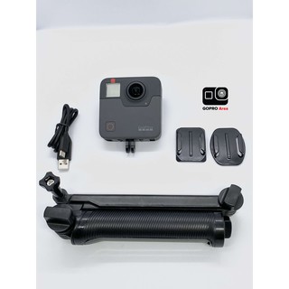 Camera hành trình GoPro Fusion