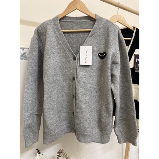 Áo cardigan len bigsize nữ Kiểu Hàn Quốc dày dặn Quảng Châu