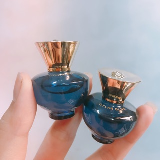 Nước hoa Versace dylan nữ 5ml mini