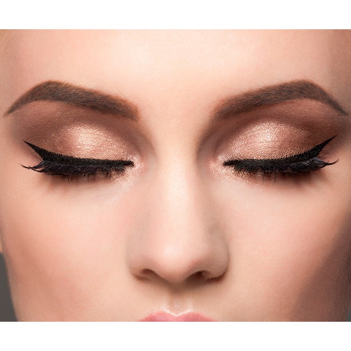 Bút Kẻ Mắt Kiko Eyeliner Unexpected Paradise Eye Market màu 04 Summer Night - Hàng Pháp Đủ Bill