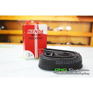 Ruột xe đạp KENDA 700x35/43c