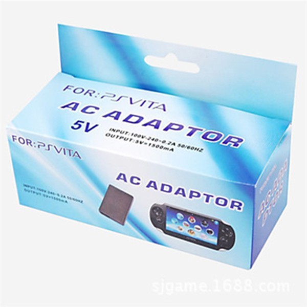 Sạc cho máy chơi game PS Vita 2000 - PSV 219