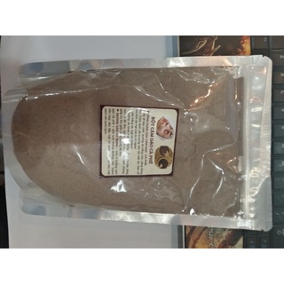 Bột cám gạo cafe tẩy tế bào chết, tắm trắng 100gr