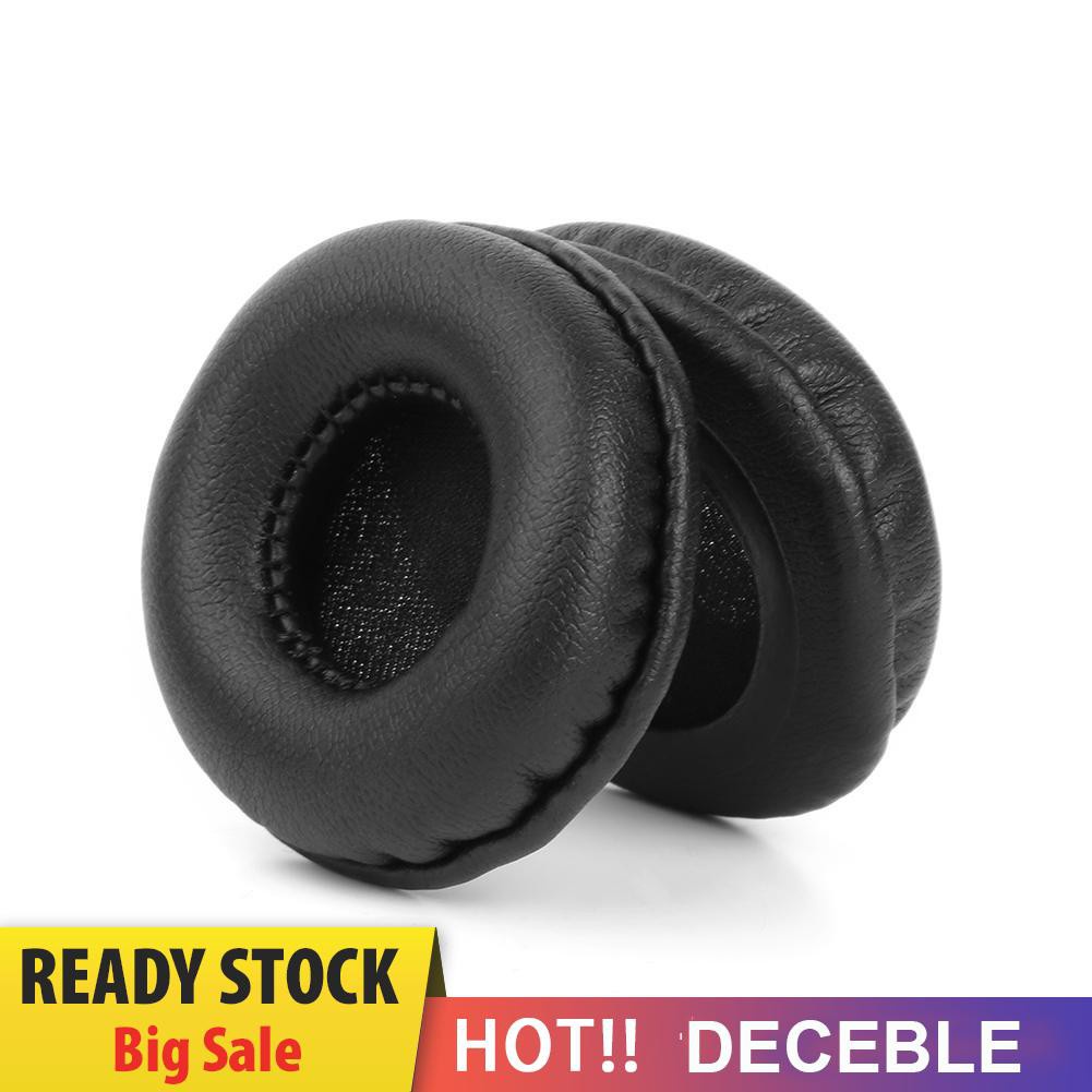 1 Cặp Đệm Tai Nghe 50mm Cho Koss Porta Pro Pp Ksc35 Ksc75 Ksc55