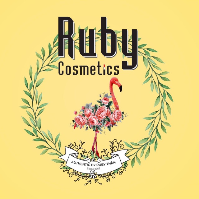 Ruby Thân Cosmetics