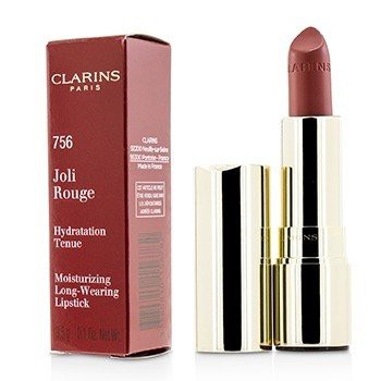 Son Joli Rouge Clarins Ouibeaute