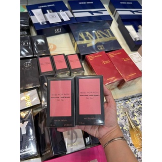 Nước hoa nữ narciso rodriguez musc noir rose for her edp