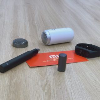 Máy tỉa lông mũi Xiaomi HN 3