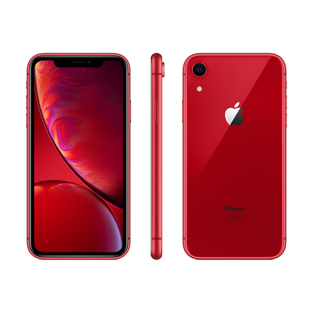 Apple iPhone XR 64GB | WebRaoVat - webraovat.net.vn