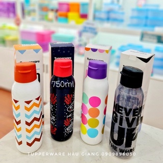 Bình fancy 750ml