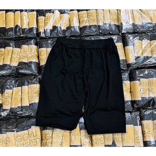 Quần legging ngố nâng mông siêu hot