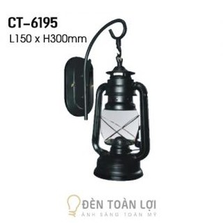 Đèn Vách Măng Xông