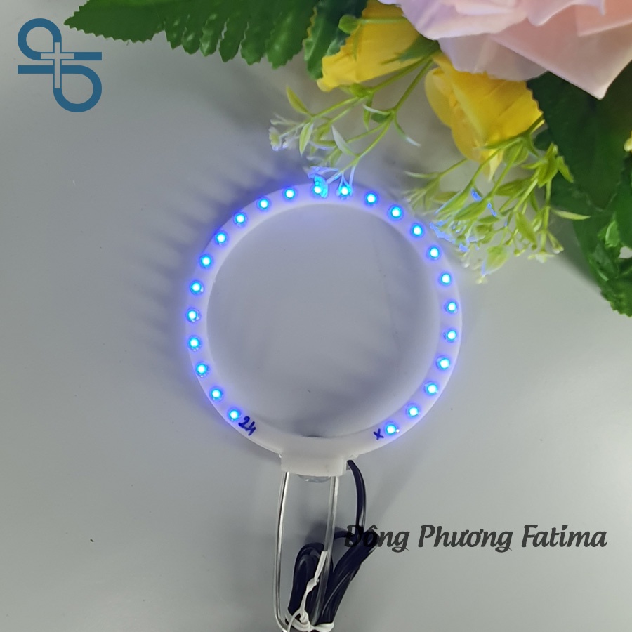 Đèn Hào Quang Led Loại 10,5Cm (NCDS-0051)
