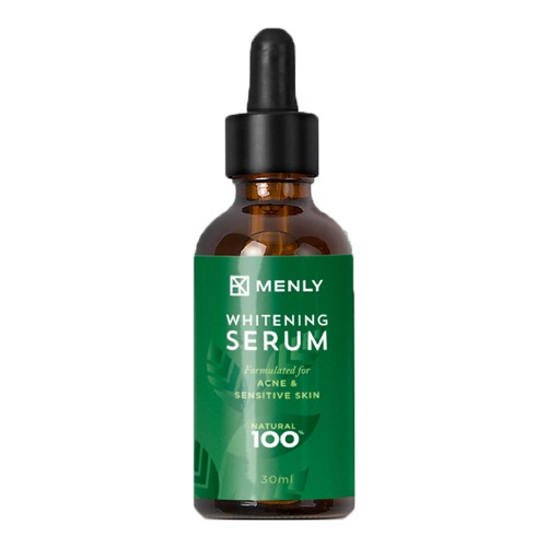 Serum dưỡng trắng da cho nam M.E.N.L.Y