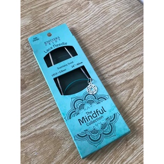 KIm đan Mindful dây liền
