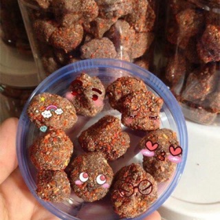 ME XÍ MUỘI hũ 500gr