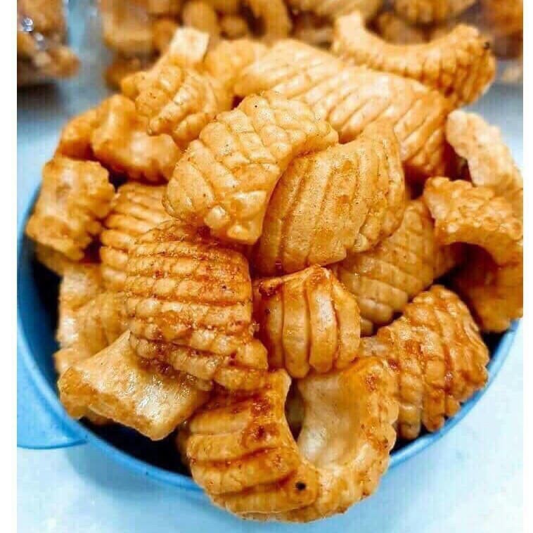 Snack Mực Talaethong Thái Lan - Hàng Chuẩn Thái (Mẫu mới 2021)