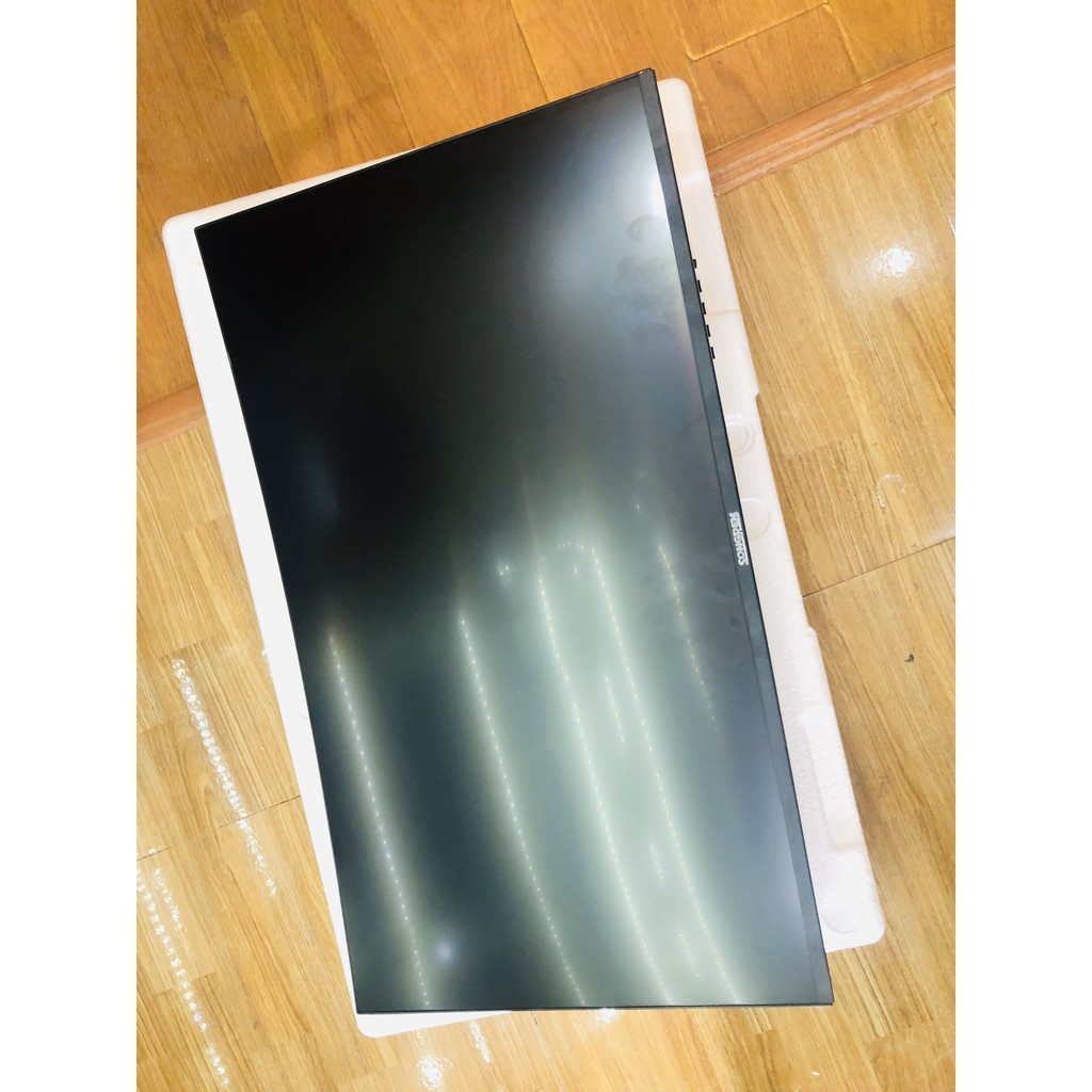 Màn Hình cong SongRen 27 inch cong 165HZ newbox 100% | WebRaoVat - webraovat.net.vn