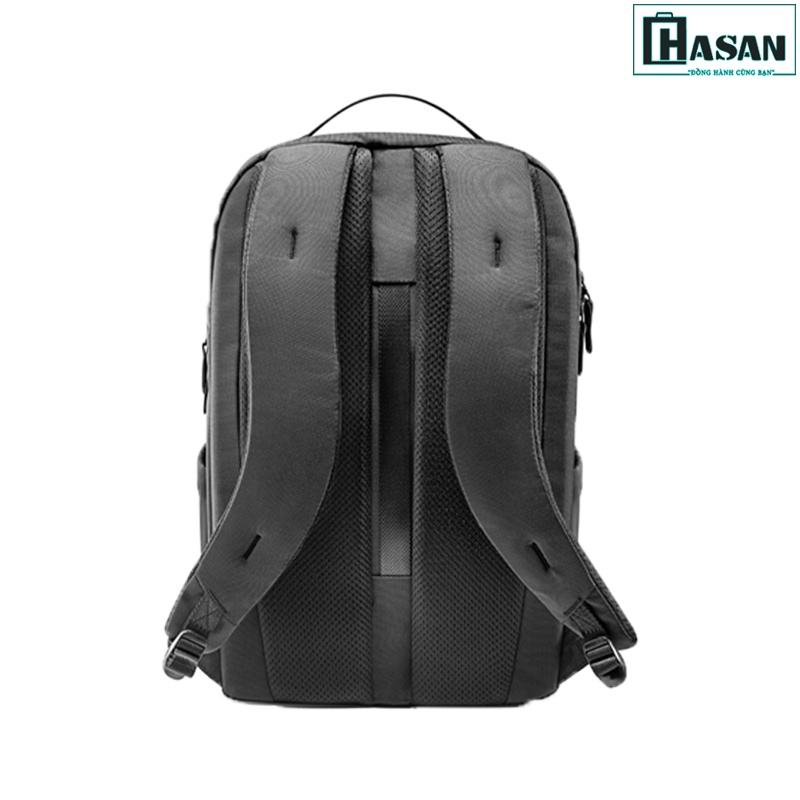 Balo chính hãng TOMTOC (USA) Premium Urban Business - H61-E01 26(L) cho Ultrabook 15.6 inch
