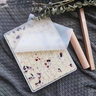 Bộ khuôn làm kẹo Nougat