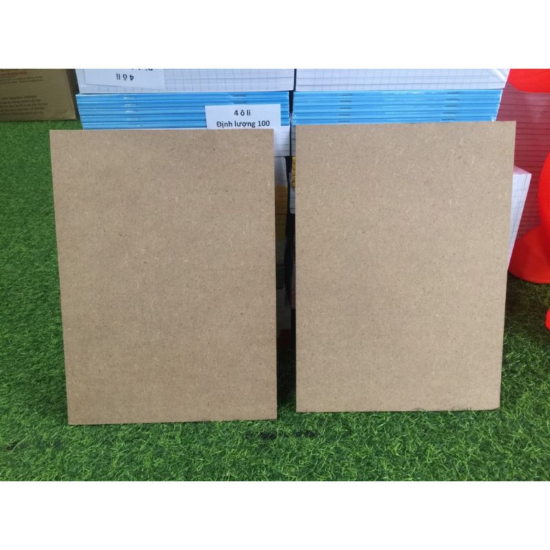 Combo 2 Bảng vẽ A3