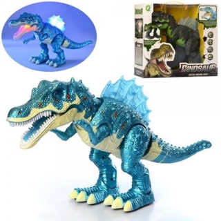 Mô hình khủng long Ceratosaurus đồ chơi - khủng long bạo chúa