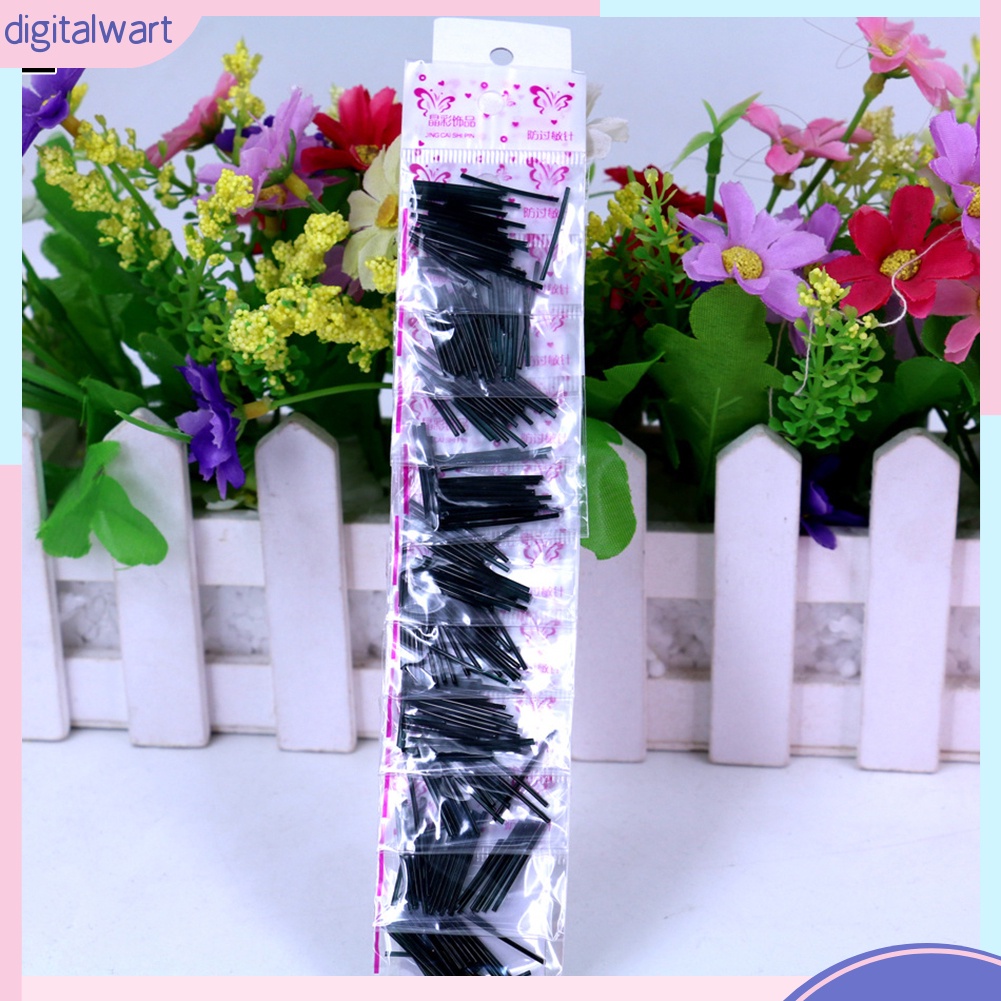 Bộ 10 thanh xỏ lỗ tai bằng nhựa không gây dị ứng cho nữ