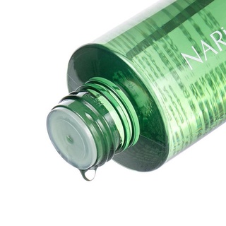 Toner tràm trà Naruko Tea Tree Shine Control and Blemish Clear