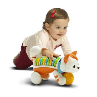 Đồ Chơi Leapfrog Mèo Con Học Đếm