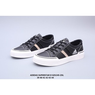 Giày Thể Thao Adidas Superstar Ii Thời Trang Cao Cấp Cho Nam