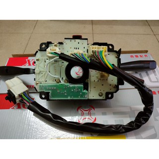 Phụ tùng ô tô - Công tắc phacos Dongben hàng liên doanh cao cấp hỗ trợ lắp đặt thay thế tại hà nội