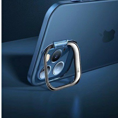 Ốp lưng Likgus nhám iPhone 13, 13 Pro, 12 Mini/ 12/ 12 Pro/ 12 Pro Max/ 11/ 11 Pro/ 11 Pro Max có chân chống dựng camera