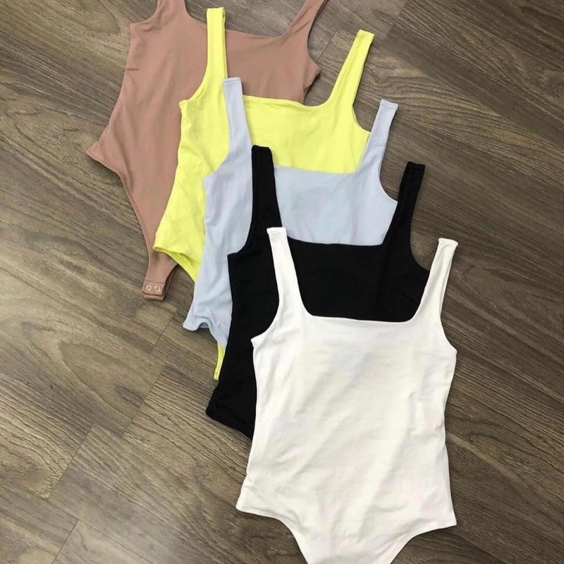 Bodysuit trơn | BigBuy360 - bigbuy360.vn
