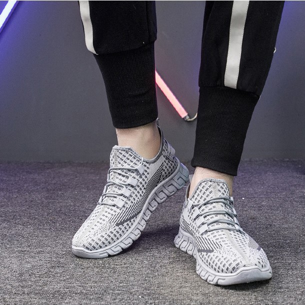 Giày Nam  AS868STORE Giày Lười Nam Tăng Chiều Cao Phong Cách Thời Trang Trẻ Trung - MS4 FULL BOX | BigBuy360 - bigbuy360.vn