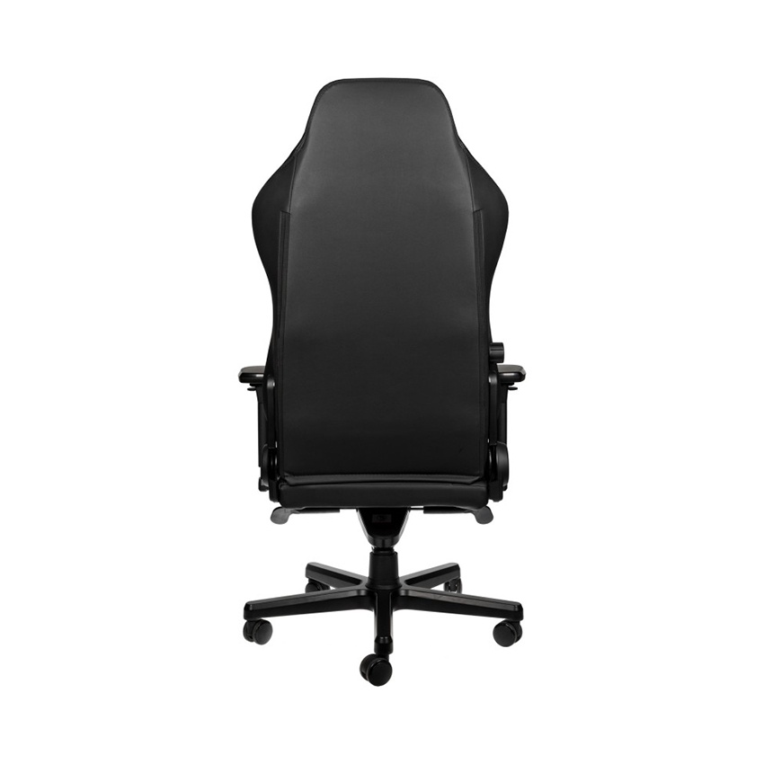 Ghế Gamer Noblechairs HERO Series Black Edition - Hàng chính hãng