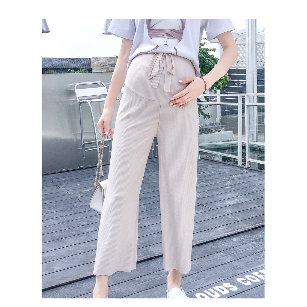 Quần Bầu Xinh Q193