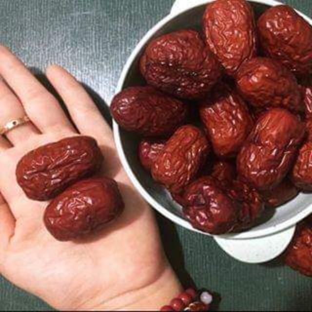 túi 500g táo đỏ hàn quốc siêu to | BigBuy360 - bigbuy360.vn