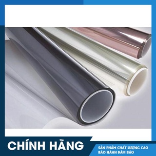 Tấm Phim Cách Nhiệt 3M Dán Kính Lái Ô Tô- Phim Cách Nhiệt Kính Lái Ô Tô 3M Cao Cấp Chuyên Dụng