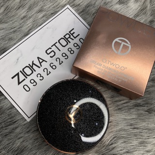 PHẤN PHỦ HIGHLIGHT O.TWO.O DREAM DIAMOND POWDER