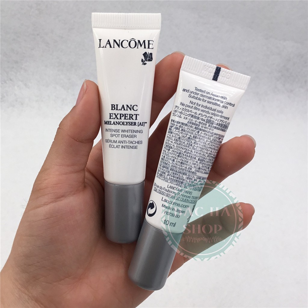 Lancome Serum Trắng Da Blanc Expert New 10ml