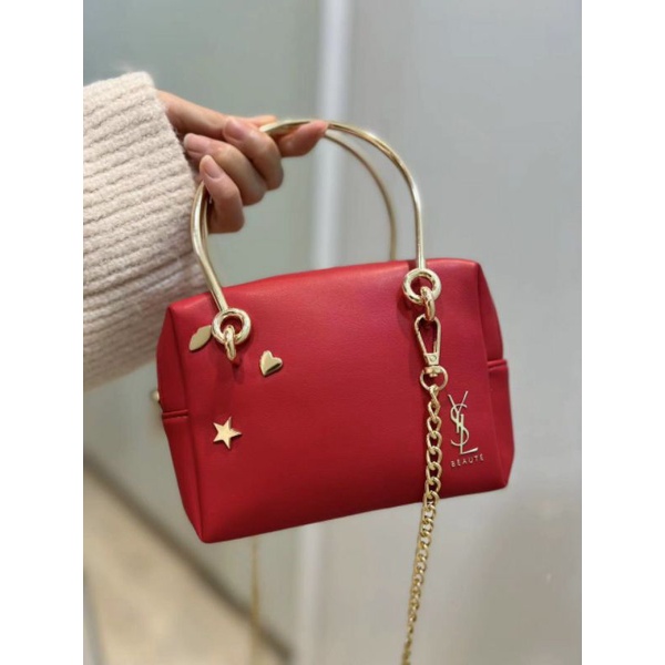 Túi YSL gift